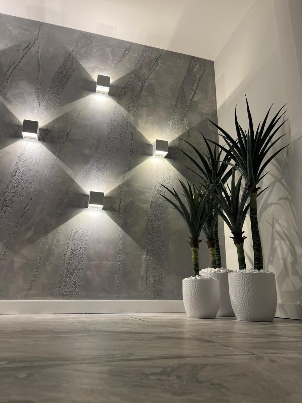 Agate Apartment Belgrado Buitenkant foto